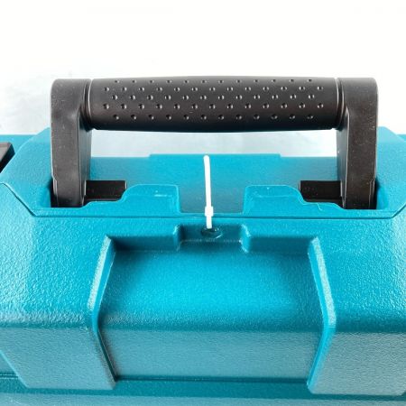  MAKITA マキタ 40Vmax 充電式インパクトレンチ 19sq (バッテリ2個・充電器・ケース付）(3) TW001GRDX ブルー