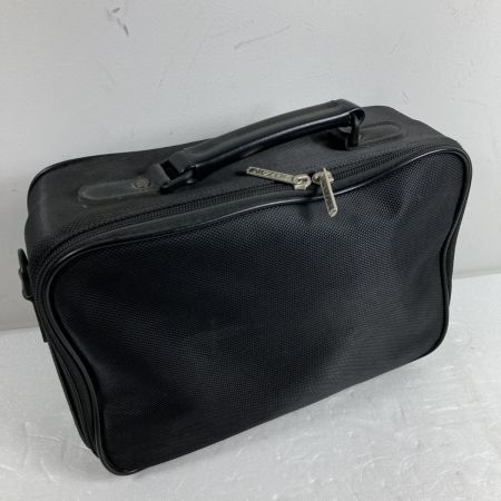  HOZAN 電気工事などの 基本工具 ショルダー工具セット 17点セット S-37 ブラック