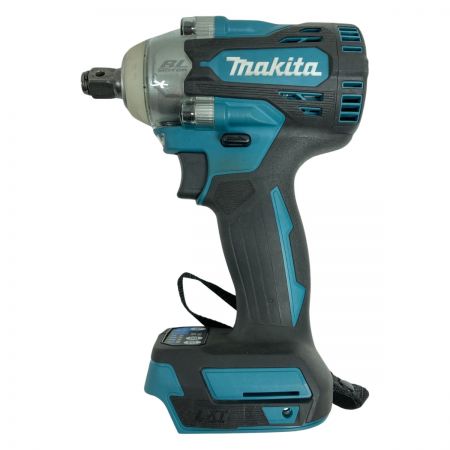  MAKITA マキタ 18V 充電式インパクトレンチ 300Nm 本体のみ ※バッテリ・充電器なし TW300D ブルー