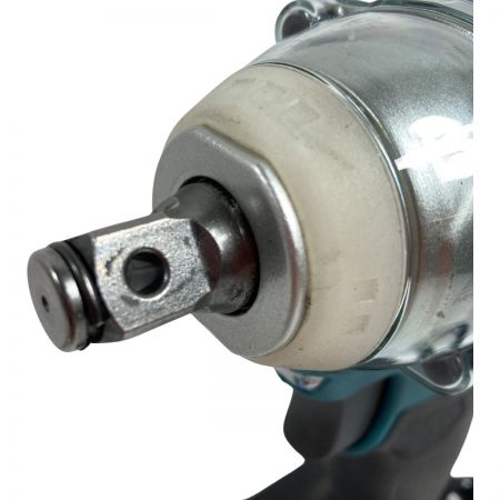  MAKITA マキタ 18V 充電式インパクトレンチ 300Nm 本体のみ ※バッテリ・充電器なし TW300D ブルー