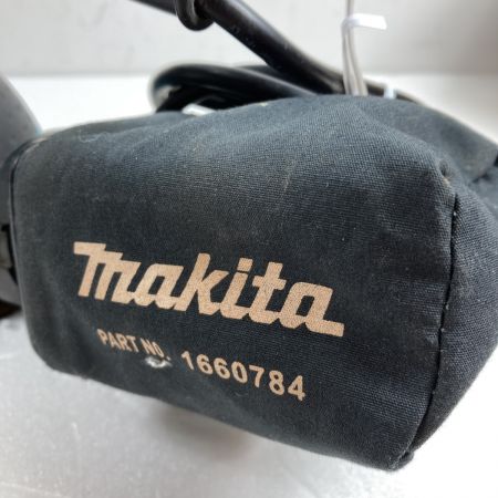  MAKITA マキタ 125mm ランダオービットムサンダ 箱付 B05030 ブルー