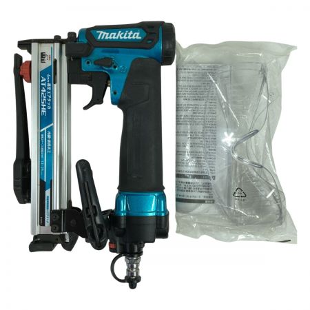  MAKITA マキタ ４mm 高圧エアタッカ AT425HEM ブルー