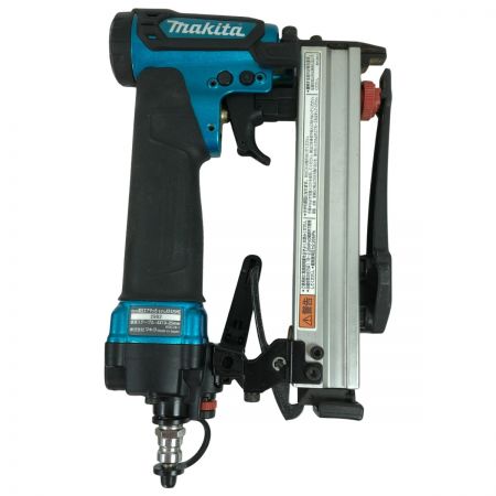  MAKITA マキタ ４mm 高圧エアタッカ AT425HEM ブルー