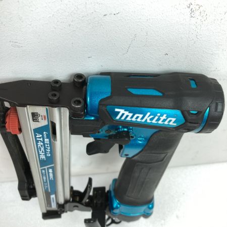  MAKITA マキタ ４mm 高圧エアタッカ AT425HEM ブルー