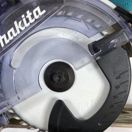  MAKITA マキタ 125mm 防じんマルノコ コード式 本体のみ KS5200FX ブルー