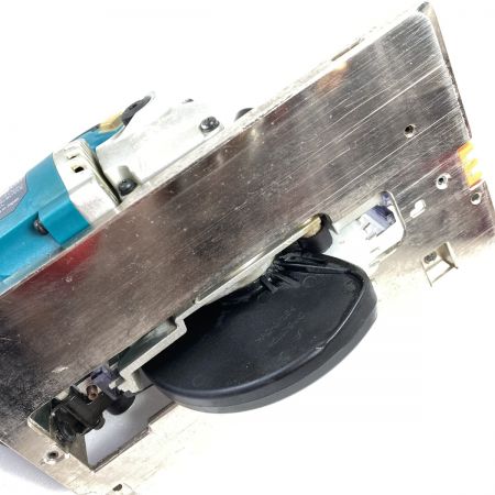  MAKITA マキタ 125mm 防じんマルノコ コード式 本体のみ KS5200FX ブルー