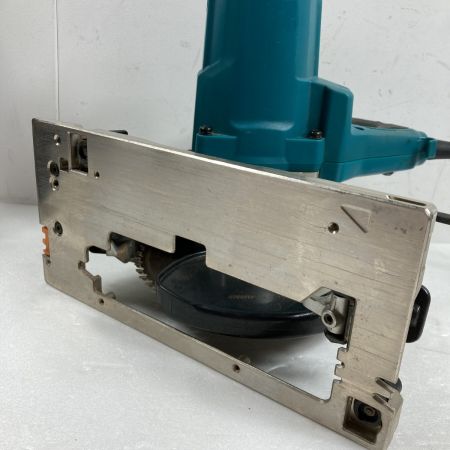  MAKITA マキタ 165mm コード式電子マルノコ 本体のみ HS6302 ブルー