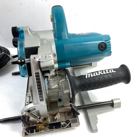  MAKITA マキタ 120mm 小型ミゾキリ コード式 本体のみ 3005BA ブルー