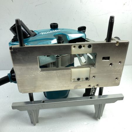  MAKITA マキタ 120mm 小型ミゾキリ コード式 本体のみ 3005BA ブルー