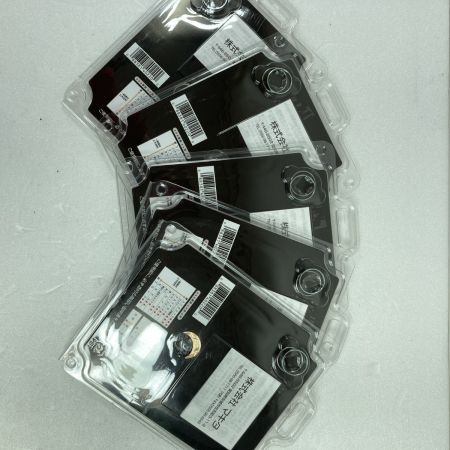  MAKITA マキタ 125mm ダイヤモンドホイール 乾式用 正配列レーザーブレード 5枚セット A-53481