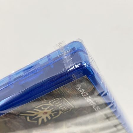  SONY ソニー PS5 ゲームソフト ドラゴンクエストIII そして伝説へ… PS5版 未開封品 