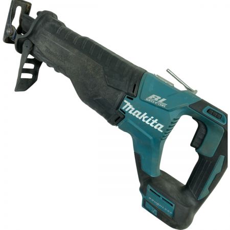  MAKITA マキタ 14.4V 充電式レシプロソー （ バッテリ2個・充電器・ケース付） JR147D ブルー