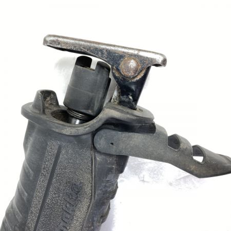  MAKITA マキタ 14.4V 充電式レシプロソー （ バッテリ2個・充電器・ケース付） JR147D ブルー