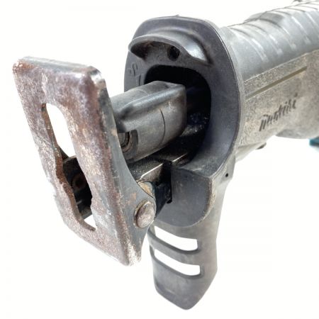  MAKITA マキタ 14.4V 充電式レシプロソー （ バッテリ2個・充電器・ケース付） JR147D ブルー