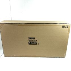 ＊＊ MAKITA マキタ 40Vmax 充電式レシプロソー (バッテリ2個・充電器・ケース付） JR002GRDX ブルー Nランク