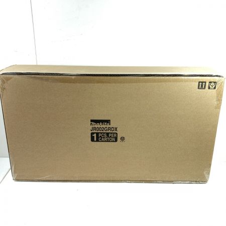  MAKITA マキタ 40Vmax 充電式レシプロソー (バッテリ2個・充電器・ケース付） JR002GRDX ブルー