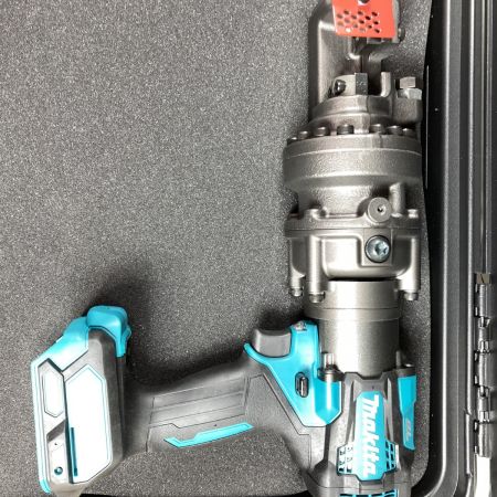 MAKITA マキタ 40Vmax 鉄筋カッタ 本体のみ （バッテリ・充電器別売り） SC001GZK ブルー