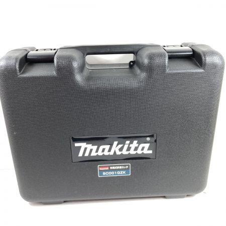  MAKITA マキタ 40Vmax 鉄筋カッタ 本体のみ （バッテリ・充電器別売り） SC001GZK ブルー