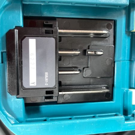  MAKITA マキタ 40Vmax 鉄筋カッタ 本体のみ （バッテリ・充電器別売り） SC001GZK ブルー