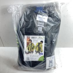 ＊＊ TITAN フルハーネス型安全帯 PANGAERA HORIZON ランヤード別売り 新規格 LLサイズ (5)  PAHN-10A-BL ブラック Sランク