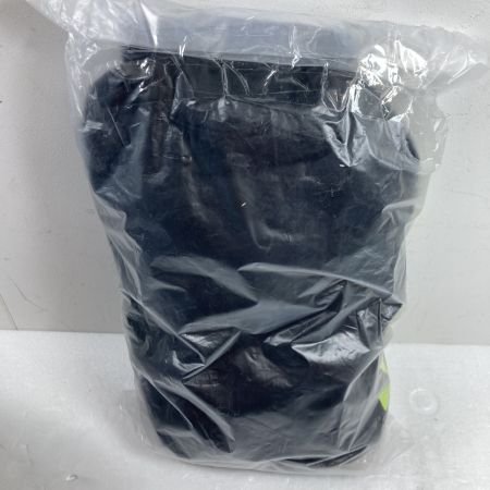  TITAN フルハーネス型安全帯 PANGAERA HORIZON ランヤード別売り 新規格 LLサイズ (4) PAHN-10A-BL ブラック