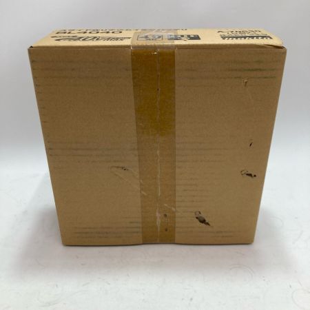 MAKITA マキタ スライド式 リチウム イオン バッテリ 40V MAX 4.0Ah A-70530 ブラック 5個入 BL4040