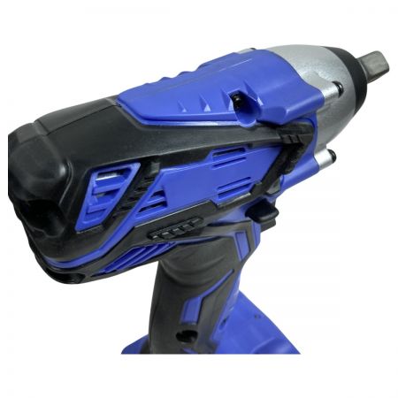  HiKOKI ハイコーキ 14.4V コードレスインパクトレンチ 160Nm (バッテリ1個・充電器・ケース付） FWR14DGL パープル