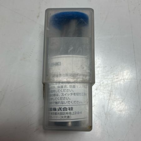 NITTO 18×35Ⅼ ｼﾞｪｯﾄﾌﾞﾛｰﾁ シルバー