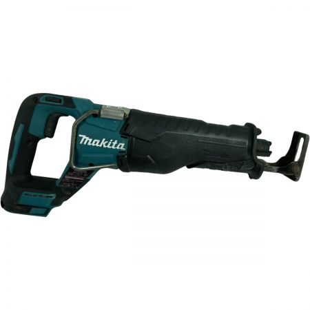  MAKITA マキタ 18V 充電式セーバーソー 本体のみ ※バッテリ・充電器なし JR187D ブルー
