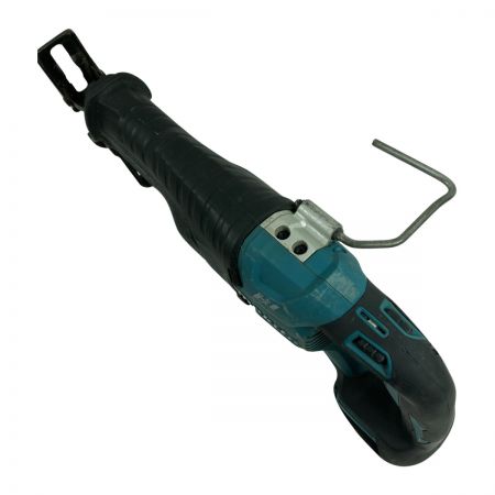  MAKITA マキタ 18V 充電式セーバーソー 本体のみ ※バッテリ・充電器なし JR187D ブルー