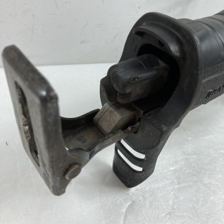  MAKITA マキタ 18V 充電式セーバーソー 本体のみ ※バッテリ・充電器なし JR187D ブルー