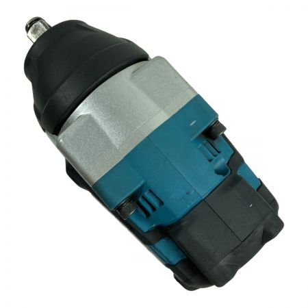  MAKITA マキタ 18V 充電式インパクトレンチ 本体のみ 600Nm 差込角12.7mm ※バッテリ・充電器なし TW700D ブルー
