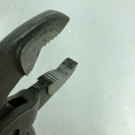  KNIPEX クニペックス ウォーターポンププライヤ 8721 300 レッド