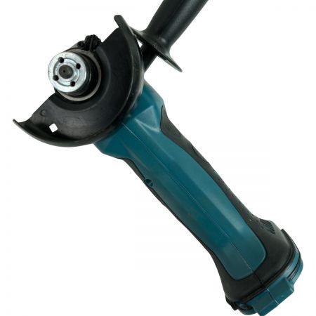  MAKITA マキタ 14.4V 100mm 充電式ディスクグラインダ 本体のみ ※バッテリ・充電器なし GA400D ブルー