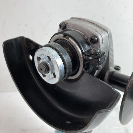  MAKITA マキタ 14.4V 100mm 充電式ディスクグラインダ 本体のみ ※バッテリ・充電器なし GA400D ブルー