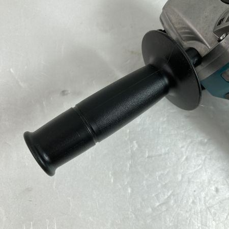  MAKITA マキタ 14.4V 100mm 充電式ディスクグラインダ 本体のみ ※バッテリ・充電器なし GA400D ブルー