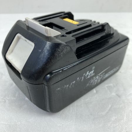  MAKITA マキタ 18V 充電式マルチツール 本体のみ ※バッテリ・充電器なし TM51D ブルー