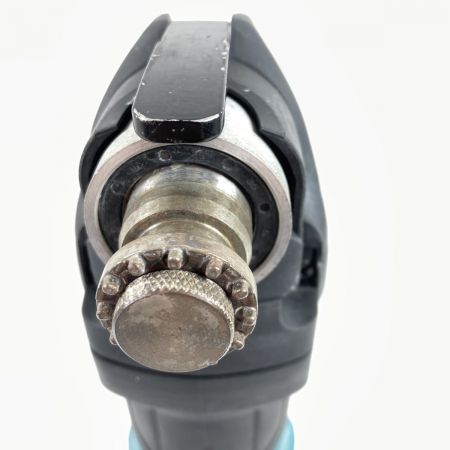  MAKITA マキタ 18V 充電式マルチツール 本体のみ ※バッテリ・充電器なし TM51D ブルー