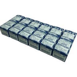 ＊＊ Panasonic パナソニック ほたるスイッチB Panasonic WTA50412 未開封品(N) 本体のみ 100v 5個入X6セット WTA50412 Sランク