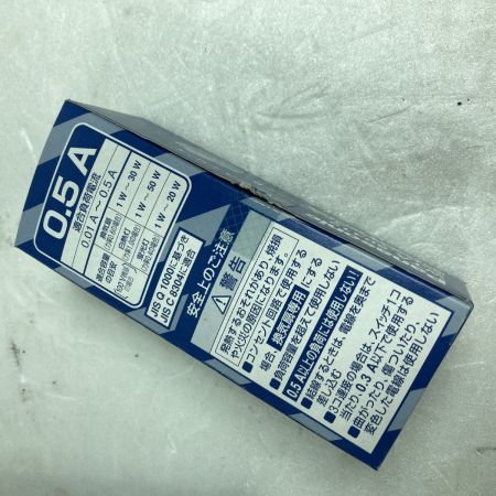  Panasonic パナソニック ほたるスイッチB Panasonic WTA50412 未開封品(N) 本体のみ 100v 5個入X6セット WTA50412