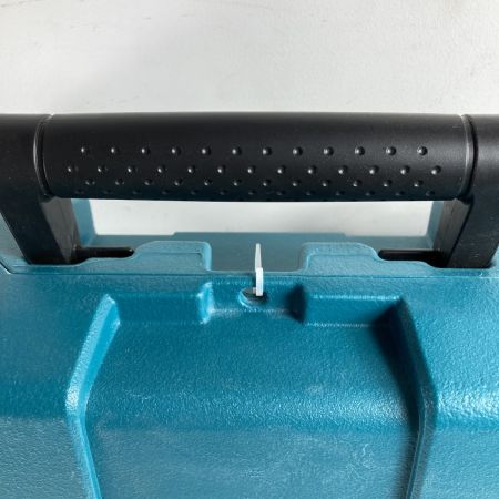  MAKITA マキタ 40Vmax 充電式インパクトレンチ 差込角19mm (バッテリ2個・充電器・ケース付)   TW001GRDX ブルー