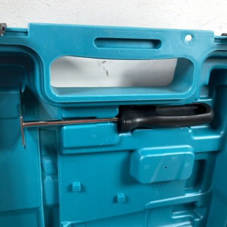  MAKITA マキタ コード式ヒートガン （標準付属品完備・ケース付） HG6031V ブルー