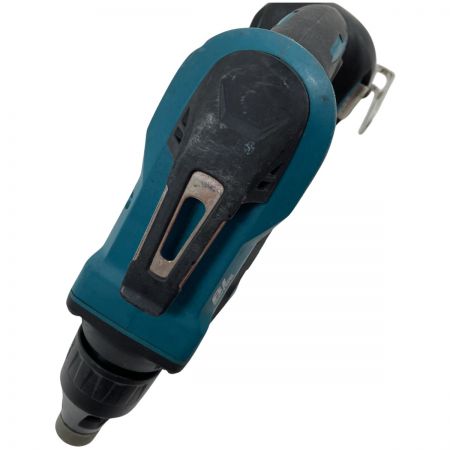  MAKITA マキタ 18V 充電式スクリュードライバ 本体のみ ※充電器・バッテリなし FS453D ブルー