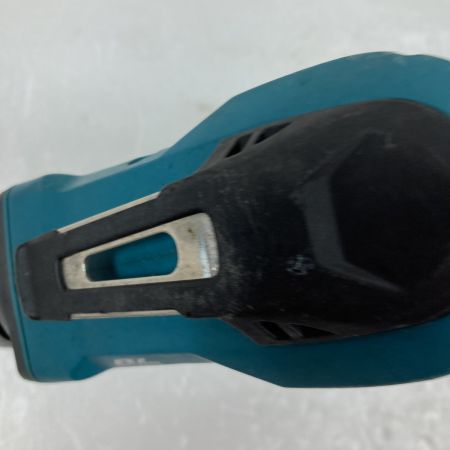  MAKITA マキタ 18V 充電式スクリュードライバ 本体のみ ※充電器・バッテリなし FS453D ブルー