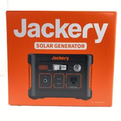 ＊＊ Jackery 403w/200w ポータブル電源 PTB041 6 Aランク