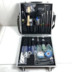 ＊＊ ENGINEER メンテナンスキット ブラック Aランク