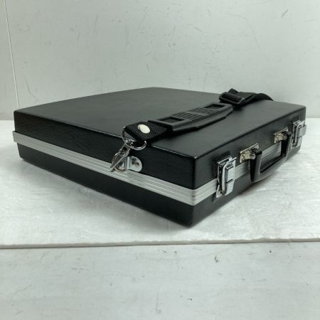  ENGINEER メンテナンスキット ブラック