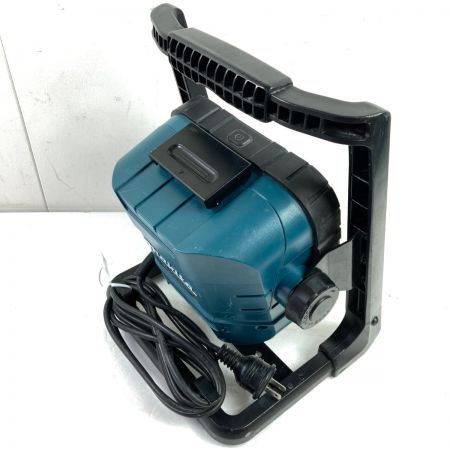  MAKITA マキタ 100V バッテリー/コード式ライト ML805 ブルー