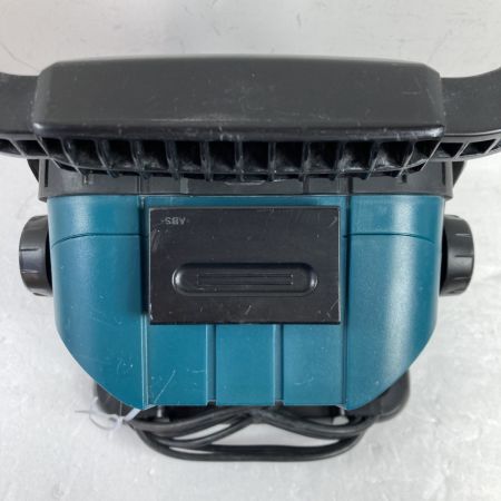  MAKITA マキタ 100V バッテリー/コード式ライト ML805 ブルー