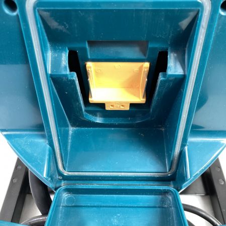  MAKITA マキタ 100V バッテリー/コード式ライト ML805 ブルー